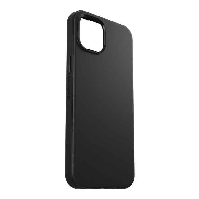 【iPhone15 Plus/14 Plus ケース】Symmetry (Black)goods_nameサブ画像