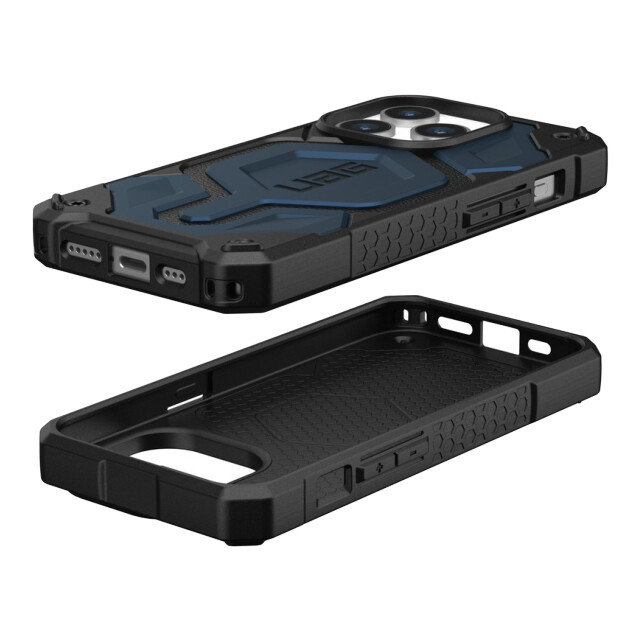 【iPhone15 Pro ケース】UAG MONARCH PRO (マラード)goods_nameサブ画像