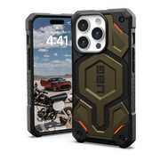 【iPhone15 Pro ケース】UAG MONARCH PR...