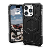 【iPhone15 Pro ケース】UAG MONARCH PRO (ブラック)