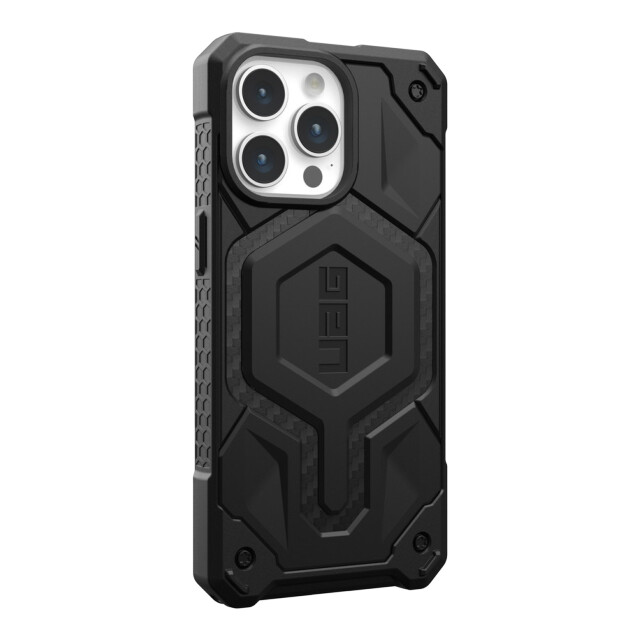 【iPhone15 Pro Max ケース】UAG MONARCH PRO (カーボンファイバー)goods_nameサブ画像