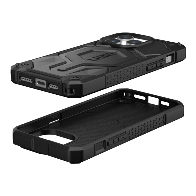 【iPhone15 Pro Max ケース】UAG MONARCH PRO (カーボンファイバー)サブ画像