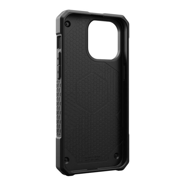 【iPhone15 Pro Max ケース】UAG MONARCH PRO (ブラック)goods_nameサブ画像