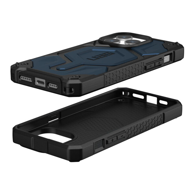 【iPhone15 Pro Max ケース】UAG MONARCH PRO (マラード)goods_nameサブ画像