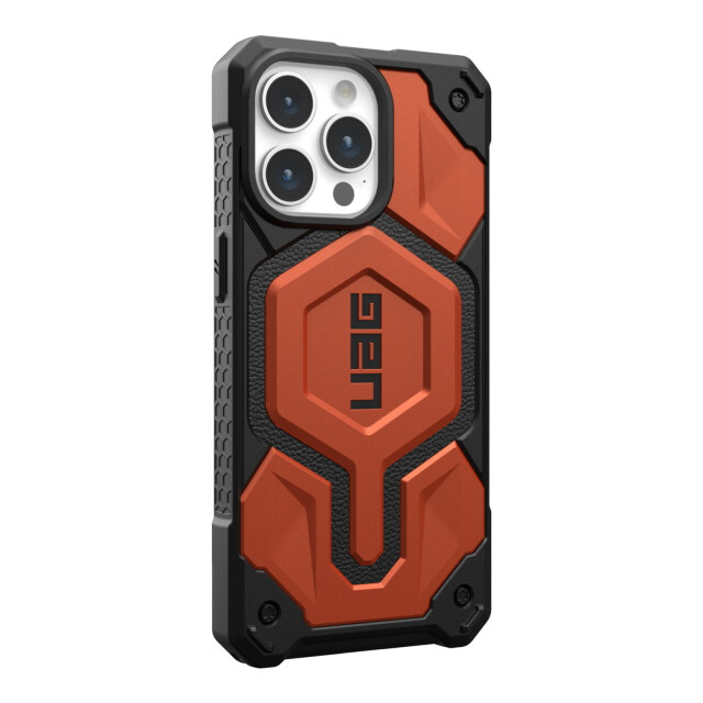 【iPhone15 Pro Max ケース】UAG MONARCH PRO (ラスタ)サブ画像