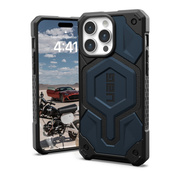 【iPhone15 Pro Max ケース】UAG MONARCH PRO (マラード)