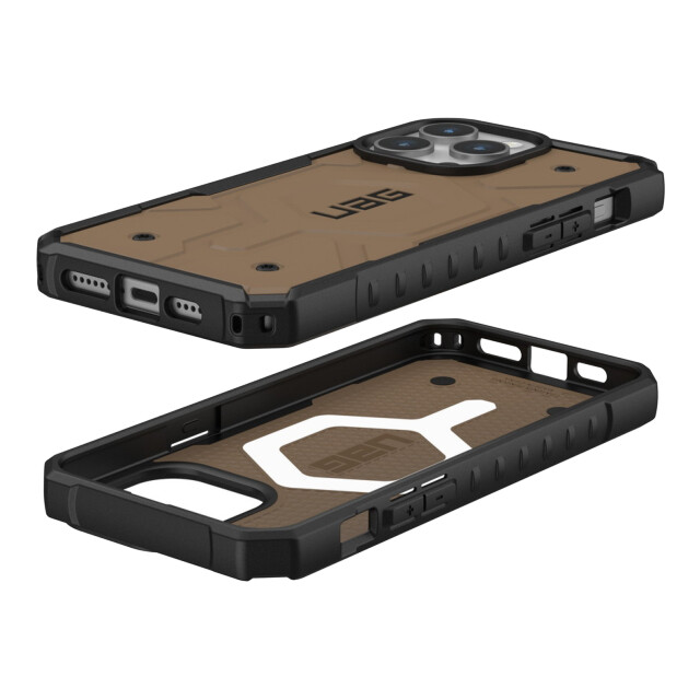 【iPhone15 Pro Max ケース】MAGSAFE対応 PATHFINDER (ダークアース)goods_nameサブ画像