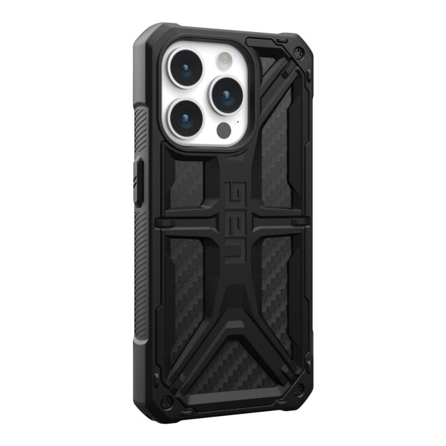 【iPhone15 Pro ケース】UAG MONARCH (カーボンファイバー)goods_nameサブ画像