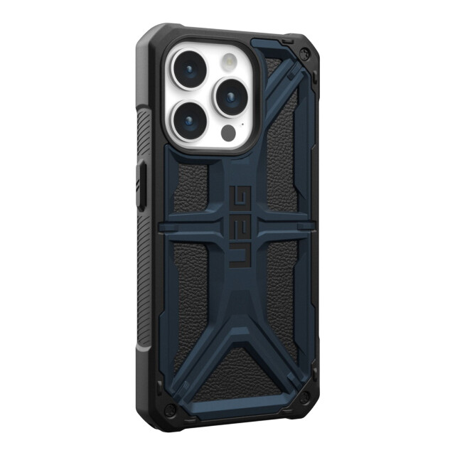 【iPhone15 Pro ケース】UAG MONARCH (マラード)goods_nameサブ画像