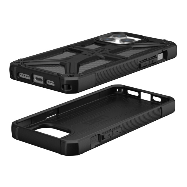 【iPhone15 Pro Max ケース】UAG MONARCH (カーボンファイバー)goods_nameサブ画像