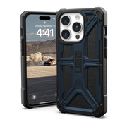 【iPhone15 Pro ケース】UAG MONARCH (マ...