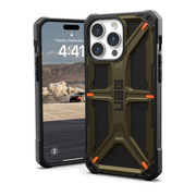 【iPhone15 Pro Max ケース】UAG MONARC...