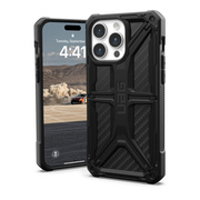 【iPhone15 Pro Max ケース】UAG MONARC...