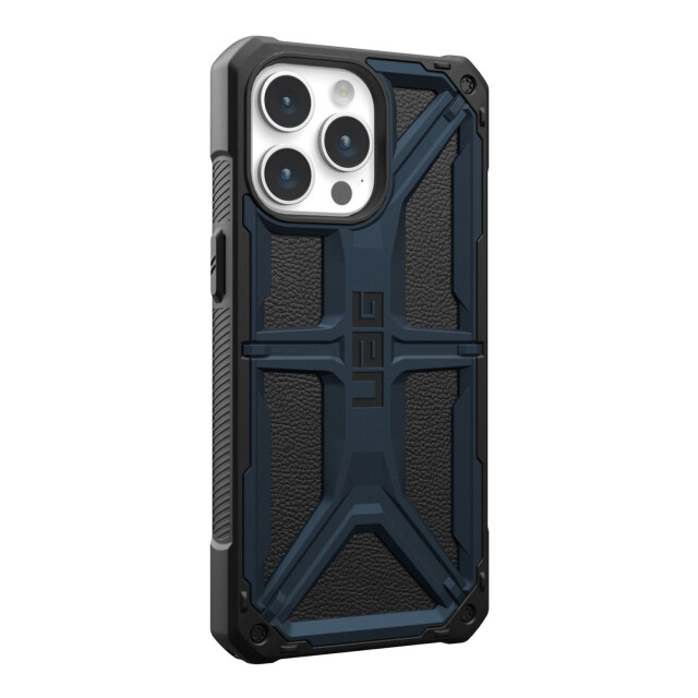 【iPhone15 Pro Max ケース】UAG MONARCH (マラード)goods_nameサブ画像