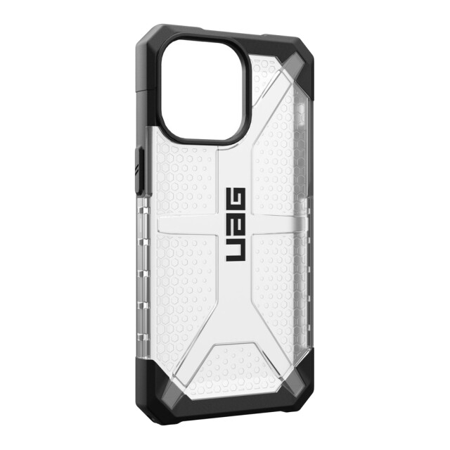 【iPhone15 Pro Max ケース】UAG PLASMA (アイス)サブ画像