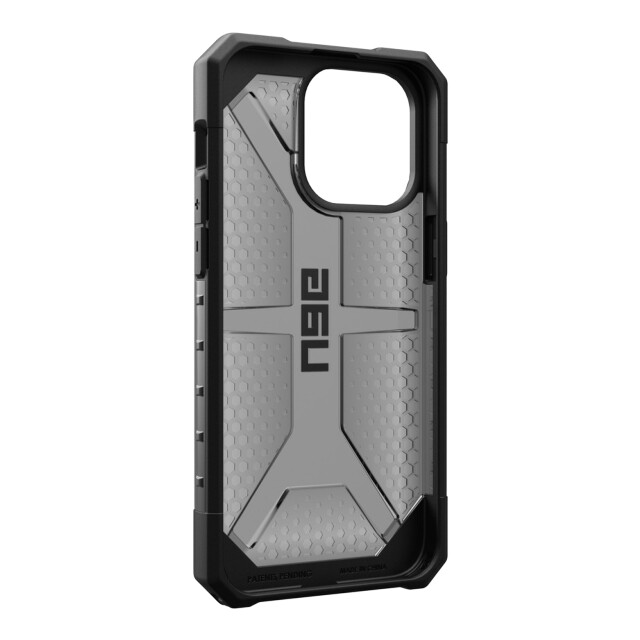 【iPhone15 Pro Max ケース】UAG PLASMA (アッシュ)サブ画像