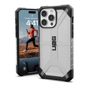 【iPhone15 Pro Max ケース】UAG PLASMA (アイス)