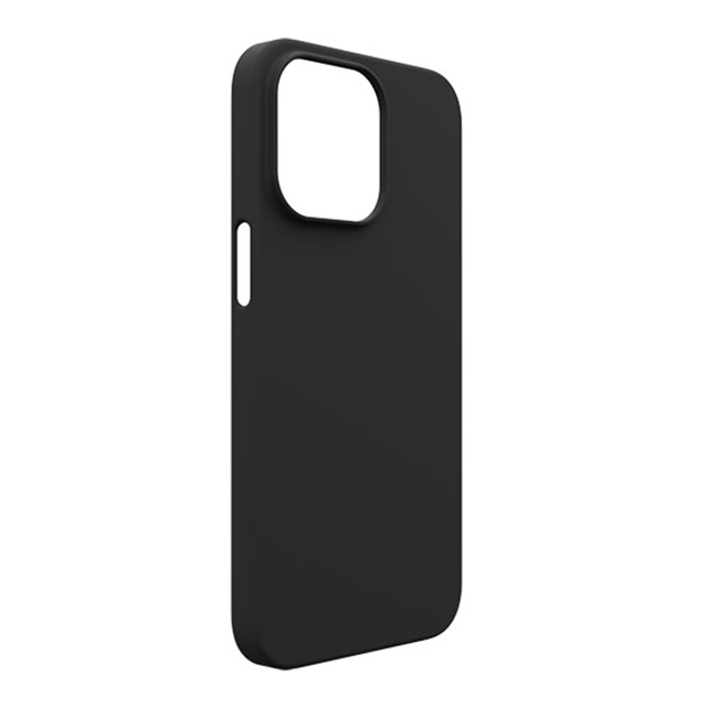 【アウトレット】【iPhone13 Pro ケース】Air Jacket (Rubber Black)サブ画像