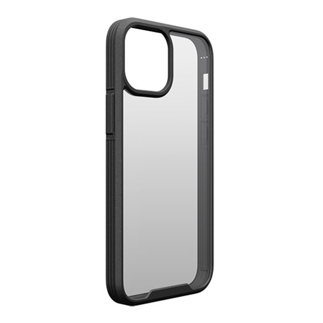 【アウトレット】【iPhone13 mini ケース】Air Jacket Hybrid (Black)goods_nameサブ画像