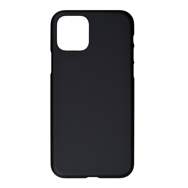 【アウトレット】【iPhone11 Pro ケース】Air Jacket (Rubber Black)goods_nameサブ画像