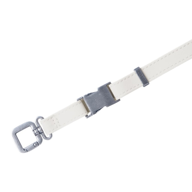 2-in-1 Wrist/Body Strap (Eggnog White)goods_nameサブ画像