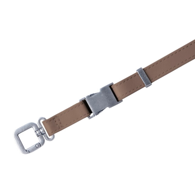 2-in-1 Wrist/Body Strap (Woodsmoke Brown)goods_nameサブ画像