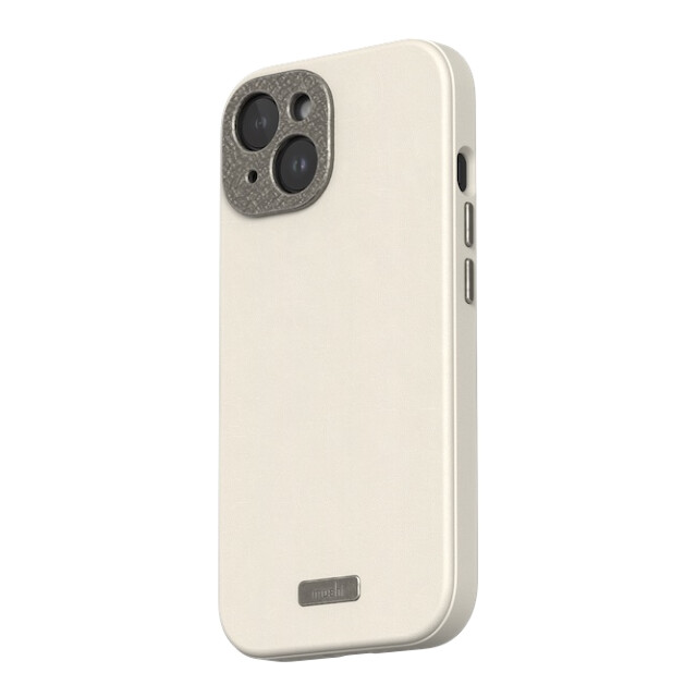 【iPhone15 ケース】Napa (Eggnog White)サブ画像