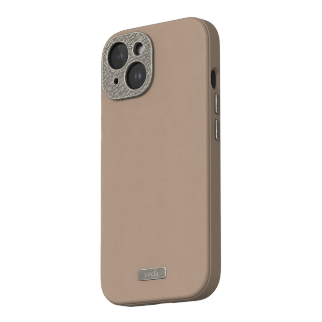 【iPhone15 ケース】Napa (Woodsmoke Brown)goods_nameサブ画像