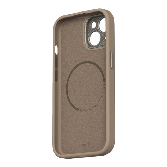 【iPhone15 ケース】Napa (Woodsmoke Brown)goods_nameサブ画像