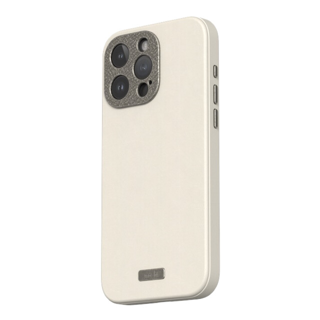 【iPhone15 Pro Max ケース】Napa (Eggnog White)goods_nameサブ画像