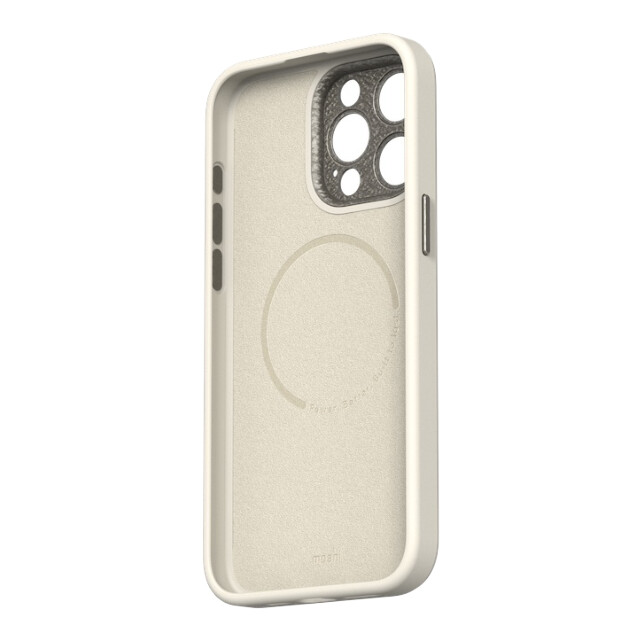 【iPhone15 Pro Max ケース】Napa (Eggnog White)goods_nameサブ画像