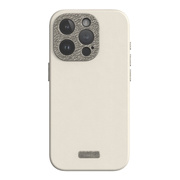 【iPhone15 Pro ケース】Napa (Eggnog W...