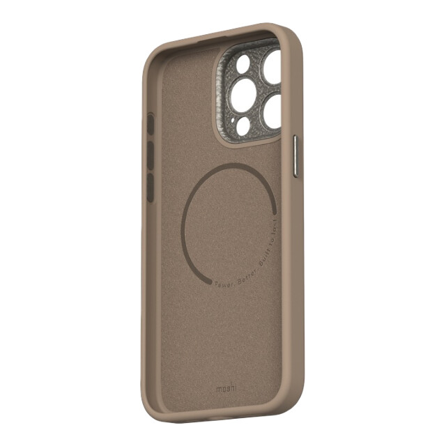 【iPhone15 Pro Max ケース】Napa (Woodsmoke Brown)goods_nameサブ画像