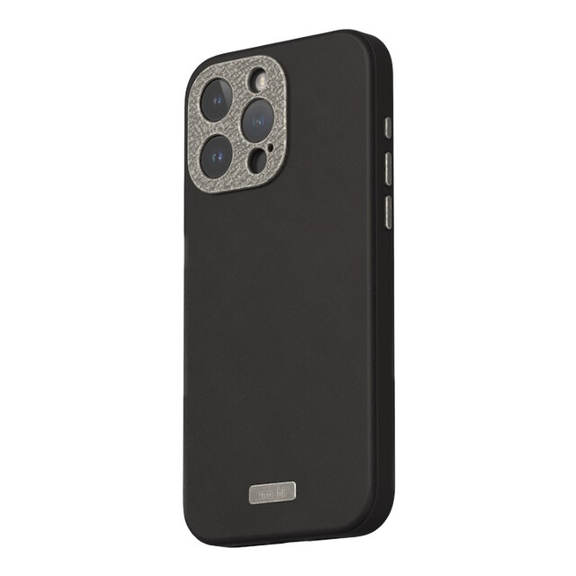 【iPhone15 Pro Max ケース】Napa (Midnight Black)サブ画像