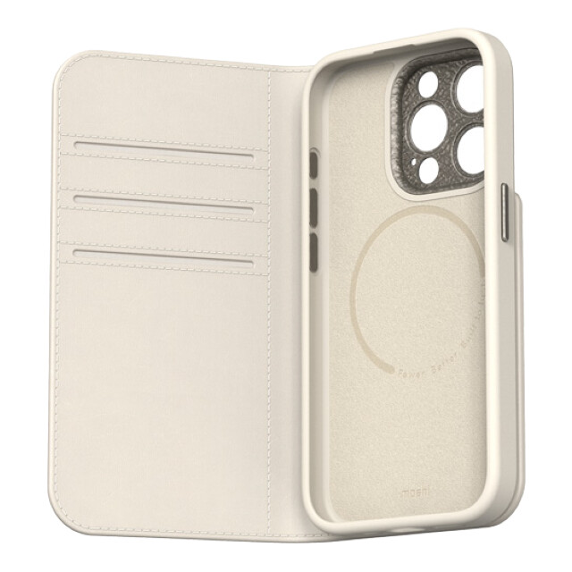 【iPhone15 Pro ケース】Overture (Eggnog White)goods_nameサブ画像