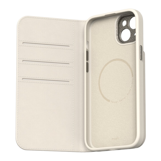 【iPhone15 Plus ケース】Overture (Eggnog White)goods_nameサブ画像