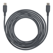 USB 2.0 CABLE TYPE-C to TYPE-C 2...