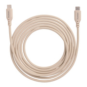 USB 2.0 CABLE TYPE-C to TYPE-C 2...