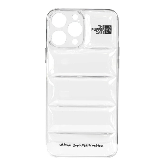 【iPhone15 Pro Max ケース】THE PUFFER CASE (AIR)goods_nameサブ画像