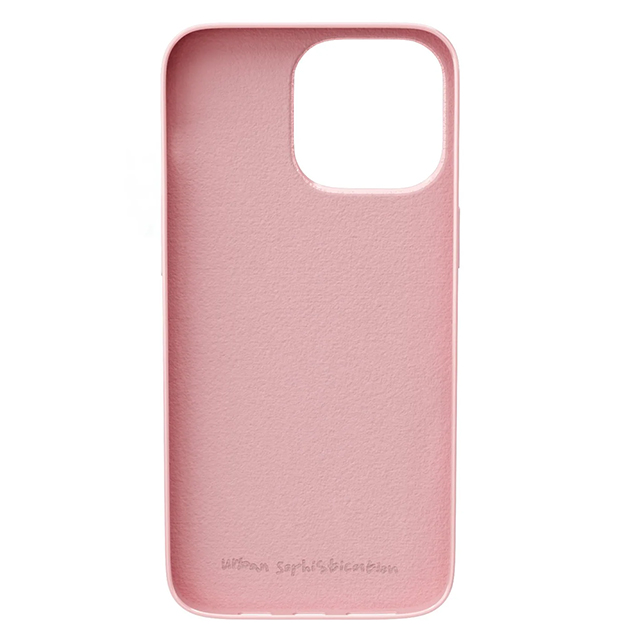 【iPhone15 Pro Max ケース】THE PUFFER CASE (BALLERINA)サブ画像