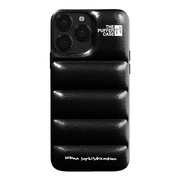 【iPhone15 Pro ケース】THE PUFFER CAS...