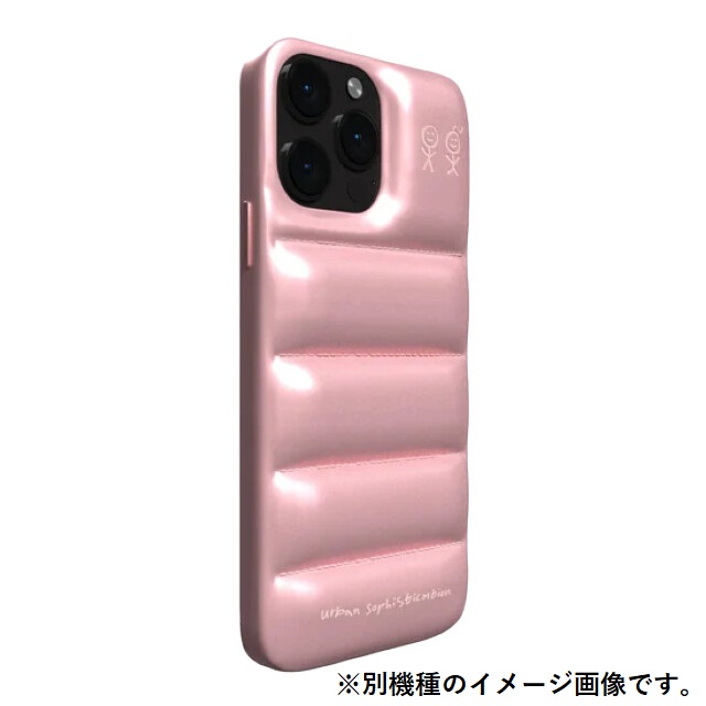 【iPhone15/14/13 ケース】THE PUFFER CASE (BALLERINA)サブ画像