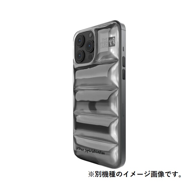 【iPhone13 ケース】THE PUFFER CASE (AIR)goods_nameサブ画像
