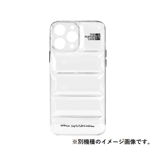 【iPhone13 ケース】THE PUFFER CASE (AIR)goods_nameサブ画像
