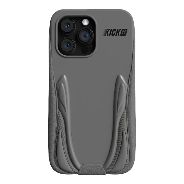 【iPhone14 Pro Max ケース】THE KICK CASE (GRANITE)