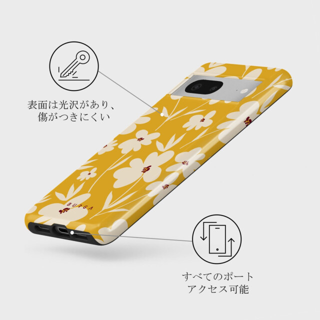 【Google Pixel 7a ケース】Sunday Market Tough Caseサブ画像