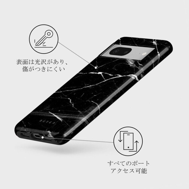 【Google Pixel 7a ケース】Noir Origin Tough Casegoods_nameサブ画像