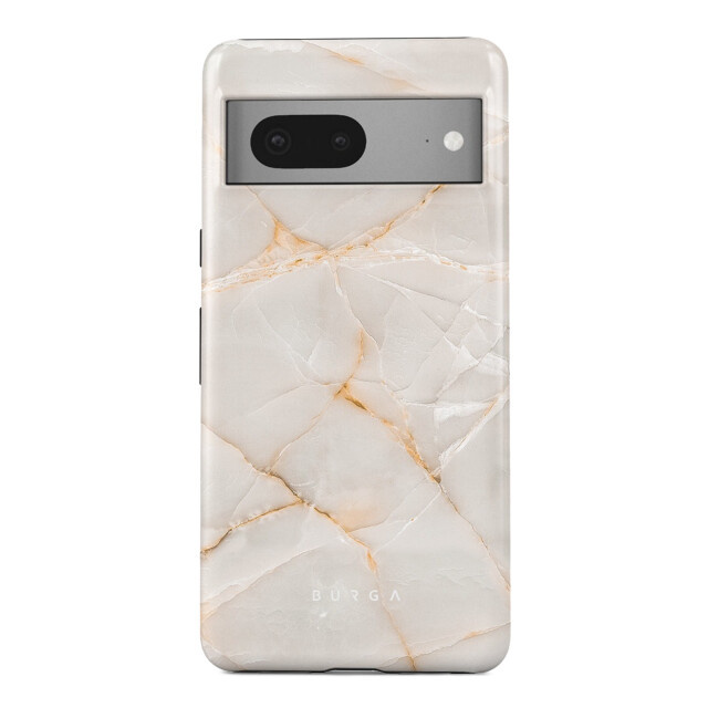 【Google Pixel 7a ケース】Vanilla Sand Tough Case