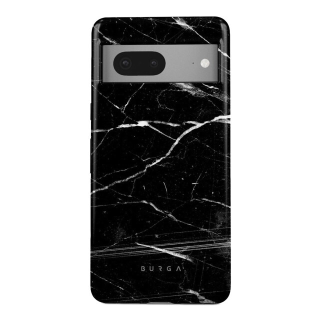 【Google Pixel 7a ケース】Noir Origin Tough Case