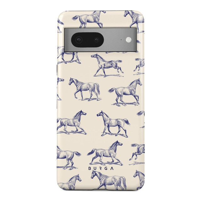 【Google Pixel 7a ケース】Derby Race Tough Case